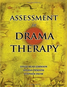 Assessment in Drama Therapy