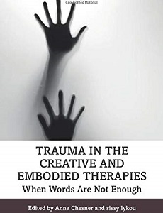 Trauma in the Creative and Embodied Therapies